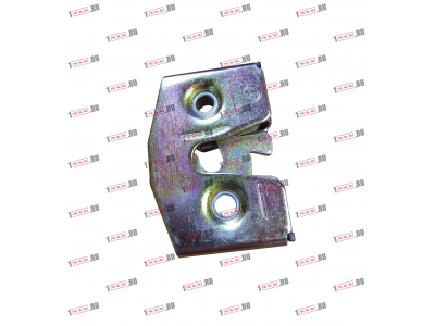 Замок двери левый SH SHAANXI / Shacman (ШАНКСИ / Шакман) 81.62680.6095 фото 1 Тобольск