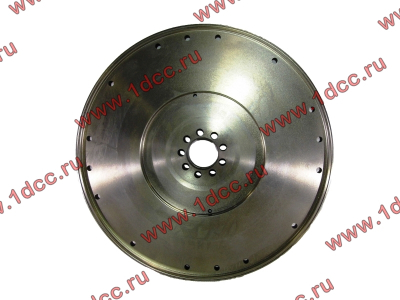 Маховик ДВС WP10E3 SH SHAANXI / Shacman (ШАНКСИ / Шакман) 612600020354 фото 1 Тобольск