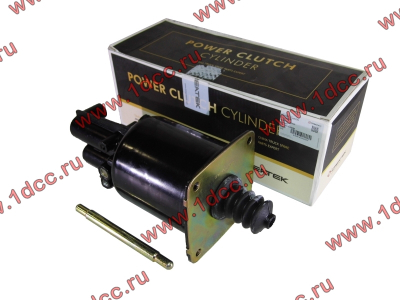 ПГУ (Пневмогидроусилитель сцепления) А7 CREATEK CREATEK WG9725230042/CK8163 фото 1 Тобольск