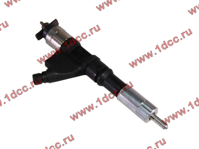 Форсунка D12 HOWO A7 VG1246080051 фото 1 Тобольск