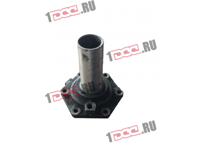 Крышка подшипника первичного вала КПП HW19712 d-63 КПП (Коробки переключения передач) AZ2203020106 фото 1 Тобольск