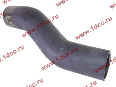 Патрубок радиатора нижний SH SHAANXI / Shacman (ШАНКСИ / Шакман) DZ9114530004 фото 1 Тобольск