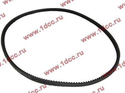 Ремень 13х1140 SH SHAANXI / Shacman (ШАНКСИ / Шакман) 612600020392 фото 1 Тобольск