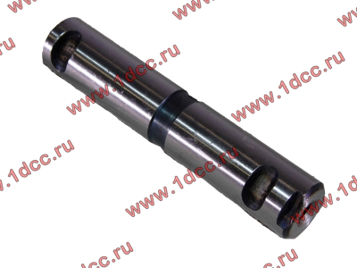 Палец передней рессоры задний d-30 L-159 две проточки F 6х4 FAW (ФАВ) 2902471-50A для самосвала фото 1 Тобольск