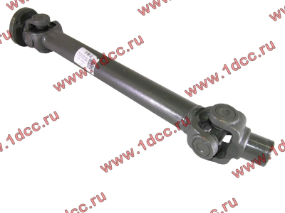 Вал карданный привода НШ L=640 шлицевая D=30 d=27 H HOWO (ХОВО) 99114300065 фото 1 Тобольск
