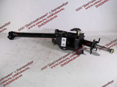 Вал рулевой в сборе C CAMC (КАМК) 3404A2D-010 фото 1 Тобольск
