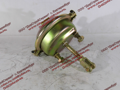 Камера тормозная C CAMC (КАМК) 3519010-8N фото 1 Тобольск