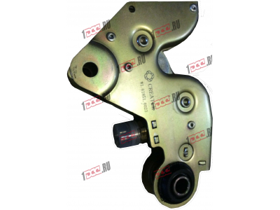 Гидрозамок кабины SH CREATEK CREATEK 81.61851.6023/CK8191 фото 1 Тобольск