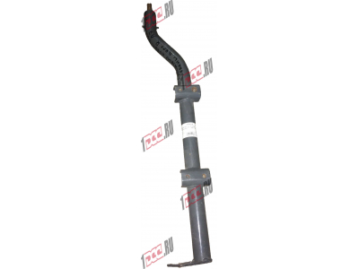 Кронштейн крепления брызговика кабины верхний правый H A7 HOWO A7 AZ1664230190 фото 1 Тобольск