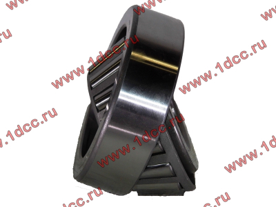 Подшипник 32313B ведущей шестерни среднего моста F/SH FAW (ФАВ) 32313B (06.32499.0095) для самосвала фото 1 Тобольск