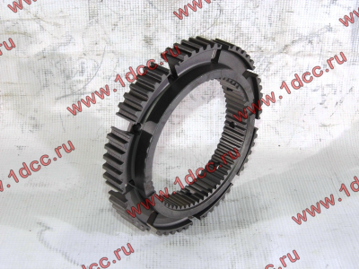 Муфта синхронизации делителя КПП HW18709 КПП (Коробки переключения передач) WG2210100007 фото 1 Тобольск