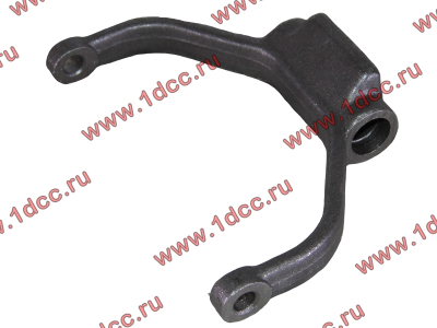 Вилка блокировки МОД H2/H3 HOWO (ХОВО) 199014320053 фото 1 Тобольск