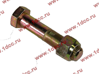 Болт M20х100 реактивной тяги NS-07 H3 HOWO (ХОВО) Q151B20100TF2 фото 1 Тобольск