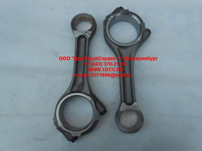 Шатун D12 HOWO A7 AZ1246030007 фото 1 Тобольск