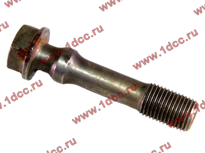 Болт шатуна D12 HOWO A7 VG1246030013 фото 1 Тобольск