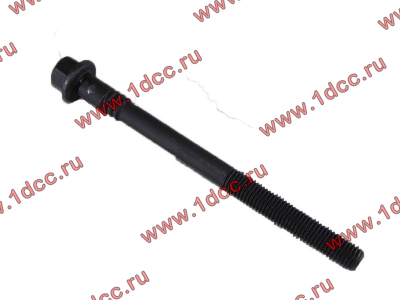 Болт ГБЦ D12 A7 HOWO A7 VG1246040020 фото 1 Тобольск