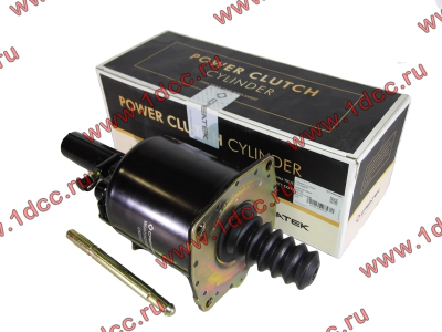 ПГУ (Пневмогидроусилитель сцепления) H3 CREATEK CREATEK WG9725230041/CK8162 фото 1 Тобольск