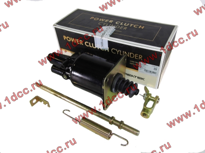 ПГУ сцепления (пневмо гидро усилитель) d-90 SH CREATEK CREATEK DZ9112230177/CK8166 фото 1 Тобольск
