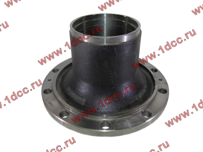 Ступица передняя H HOWO (ХОВО) AZ199112410009 фото 1 Тобольск