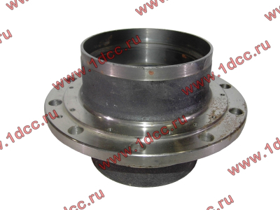 Ступица задняя/средняя  (10 отверстий под шпильки) H HOWO (ХОВО) AZ199012340068 фото 1 Тобольск