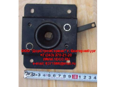 Замок капота левый H2/H3 HOWO (ХОВО) WG1642110027 фото 1 Тобольск