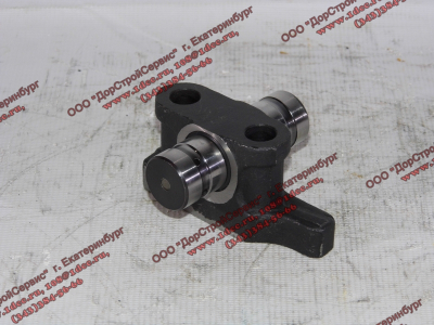 Ось коромысел WP10 SHAANXI / Shacman (ШАНКСИ / Шакман) 612600050027 фото 1 Тобольск