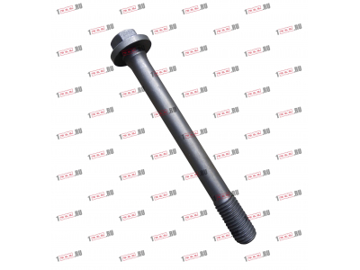 Болт постели коленвала WP12 SHAANXI / Shacman (ШАНКСИ / Шакман) 612630010057 фото 1 Тобольск