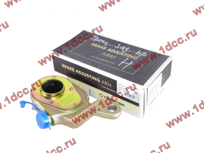 Трещетка задняя правая (рычаг регулировки тормозов) H2/H3 CREATEK CREATEK WG9100340057/CK8070 фото 1 Тобольск