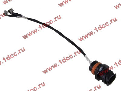 Электропровод форсунки H3 HOWO (ХОВО)  фото 1 Тобольск