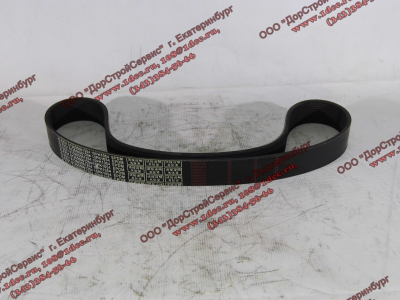 Ремень 10PK1054 SH SHAANXI / Shacman (ШАНКСИ / Шакман) 10PK1054 SH фото 1 Тобольск