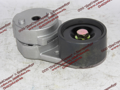 Ролик натяжной WP10 SH F3000 SHAANXI / Shacman (ШАНКСИ / Шакман) 612600061754 фото 1 Тобольск