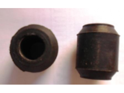 Сайлентблок переднего стабилизатора верхний SH F3000 SHAANXI / Shacman (ШАНКСИ / Шакман) 99100680054 фото 1 Тобольск