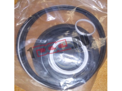 Ремкомплект ГУРа 8х4 (ZF8098) H HOWO (ХОВО) AZ9719470228-XLB фото 1 Тобольск