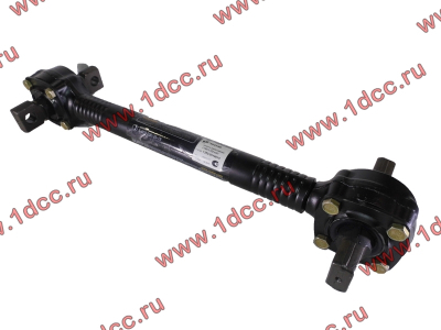 Штанга реактивная прямая ROSTAR H2/H3/SH ROSTAR (РОСТАР) WG9114521175 фото 1 Тобольск