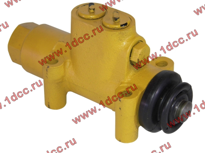 Клапан селекторный XCMG 50G XCMG/MITSUBER SF8 фото 1 Тобольск
