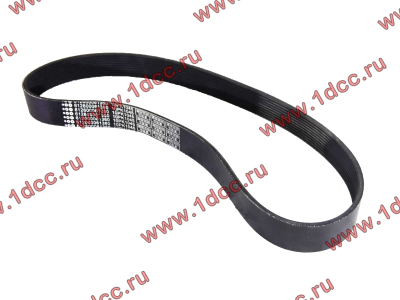 Ремень 10PK1045 SH SHAANXI / Shacman (ШАНКСИ / Шакман) 612600061360 фото 1 Тобольск