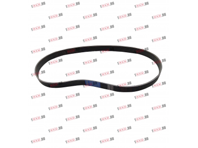 Ремень 10PK1451 SH SHAANXI / Shacman (ШАНКСИ / Шакман) 612630060342 фото 1 Тобольск