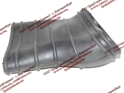 Патрубок воздушного фильтра SH F3000 SHAANXI / Shacman (ШАНКСИ / Шакман) DZ93319190191 фото 1 Тобольск