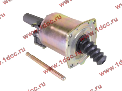 ПГУ сцепления (пневмо гидро усилитель) d-108 SH WABCO SHAANXI / Shacman (ШАНКСИ / Шакман) DZ9112230181 фото 1 Тобольск