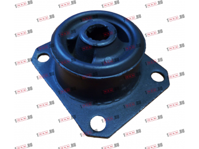 Подушка кабины F FAW (ФАВ) 1001025-76A для самосвала фото 1 Тобольск