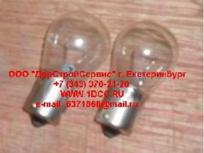 Лампочка 24V 21W Разное  фото 1 Тобольск
