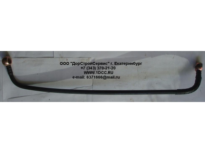 Трубка топливная (помпочка-фильтра ТОТ) H2 HOWO (ХОВО) VG1560080017 фото 1 Тобольск