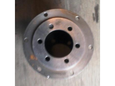 Муфта вентилятора H HOWO (ХОВО) VG1500060240 фото 1 Тобольск