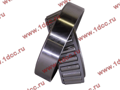 Подшипник 33022 задней ступицы внутренний F FAW (ФАВ) 2406100 для самосвала фото 1 Тобольск