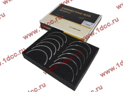 Вкладыши шатунные стандарт +0.00 (12шт) H2/H3 CREATEK CREATEK VG1560030034/33/CK8440 фото 1 Тобольск