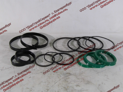 Ремкомплект гидроцилиндра стрелы (70x85) XCMG XCMG/MITSUBER  фото 1 Тобольск