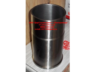 Гильза двигателя CA6DL2 d=110 F FAW (ФАВ) 1002016B29DY для самосвала фото 1 Тобольск