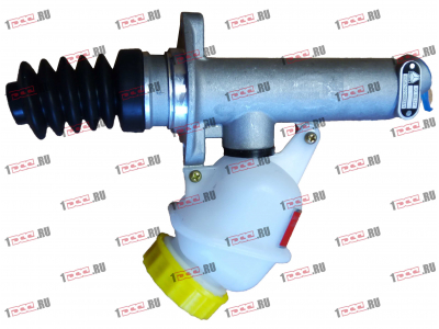 ГЦС (главный цилиндр сцепления) c бачком А7 HOWO A7 WG9719230023/1 фото 1 Тобольск