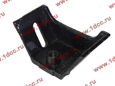 Кронштейн задней подушки двигателя DF DONG FENG (ДОНГ ФЕНГ) 10ZB3-01024 для самосвала фото 1 Тобольск