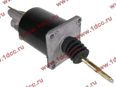 ПГУ сцепления F FAW (ФАВ) 1602300-367 для самосвала фото 1 Тобольск